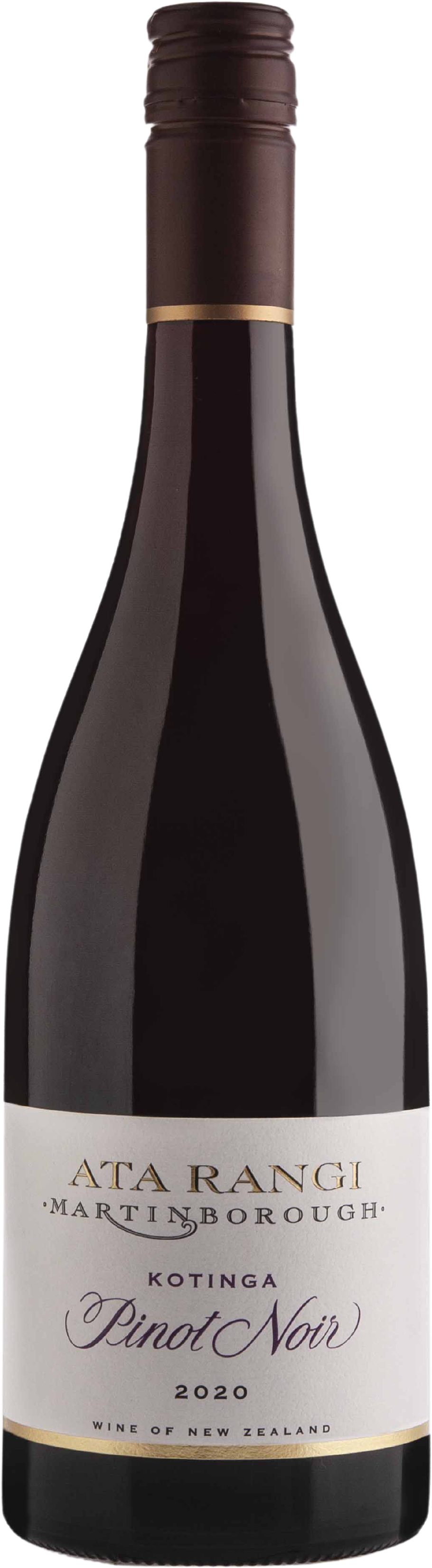 Ata Rangi Kotinga Pinot Noir 2020 Martinborough